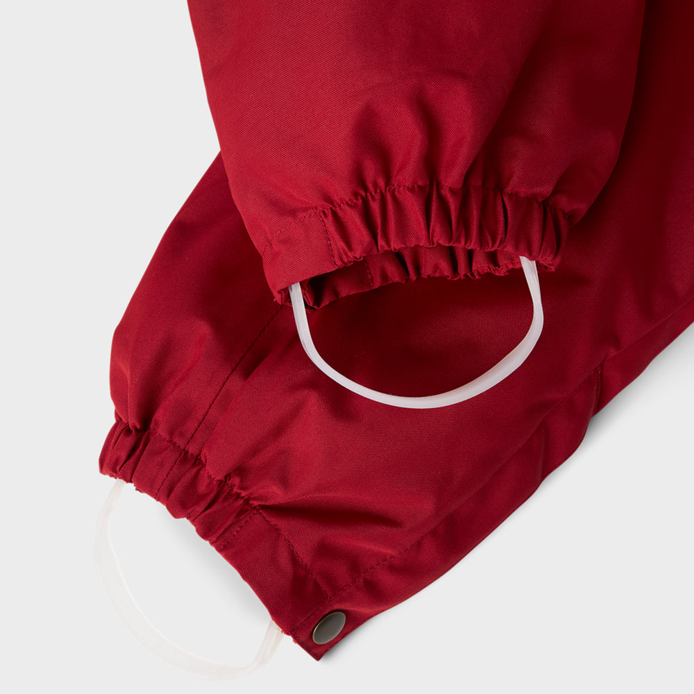 Nmflasnow10 sneeuw overall