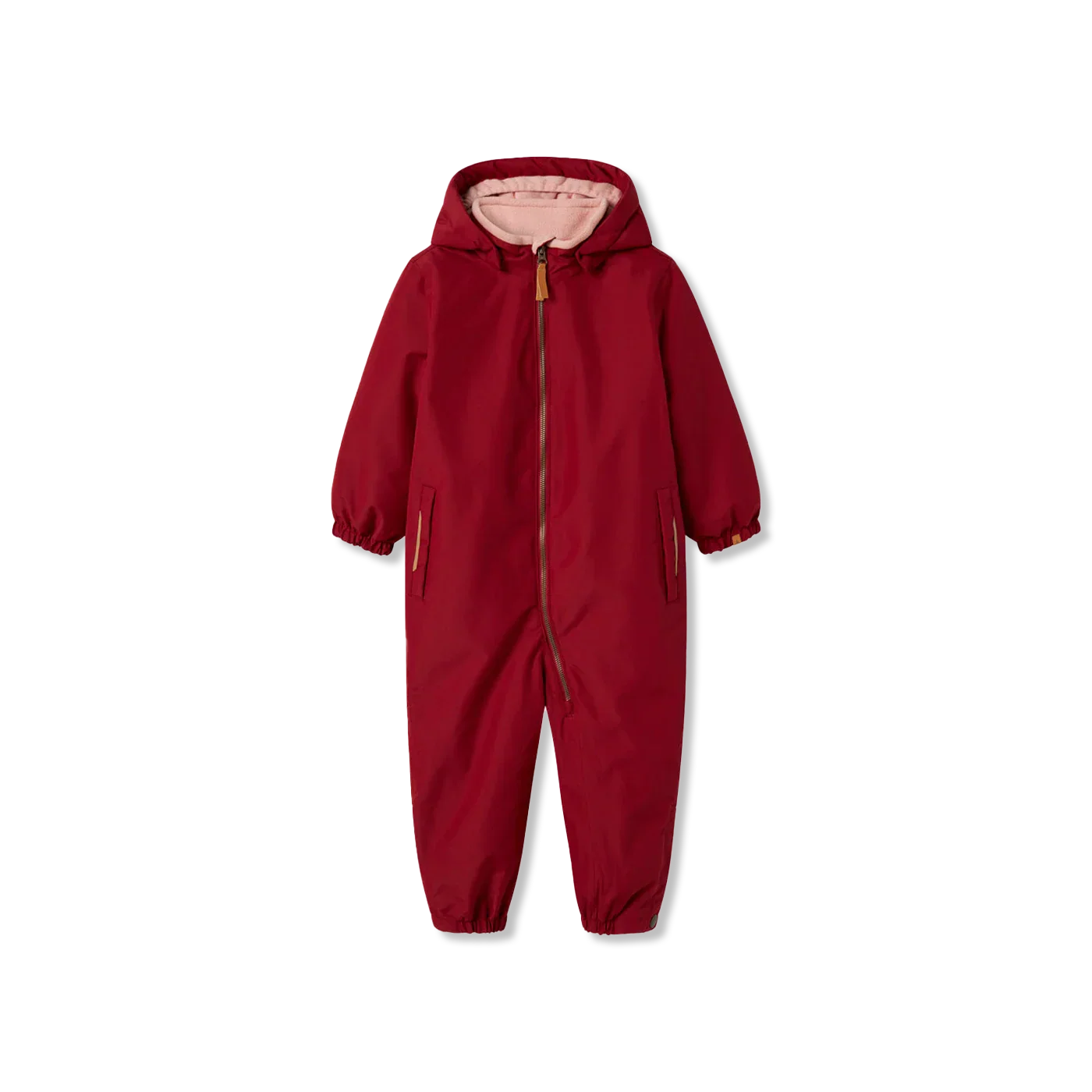 Nmflasnow10 sneeuw overall