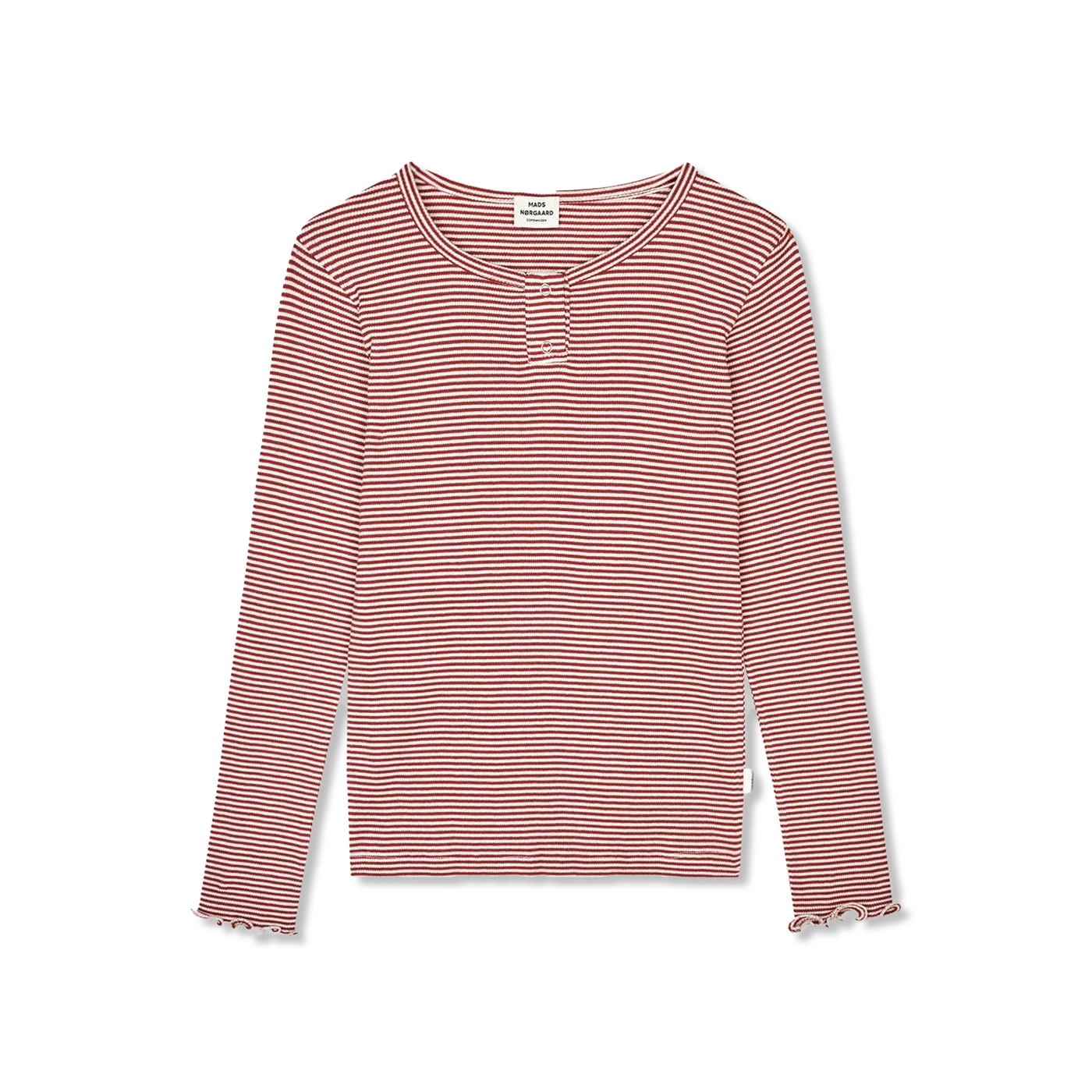 Tala t-shirt lange mouw