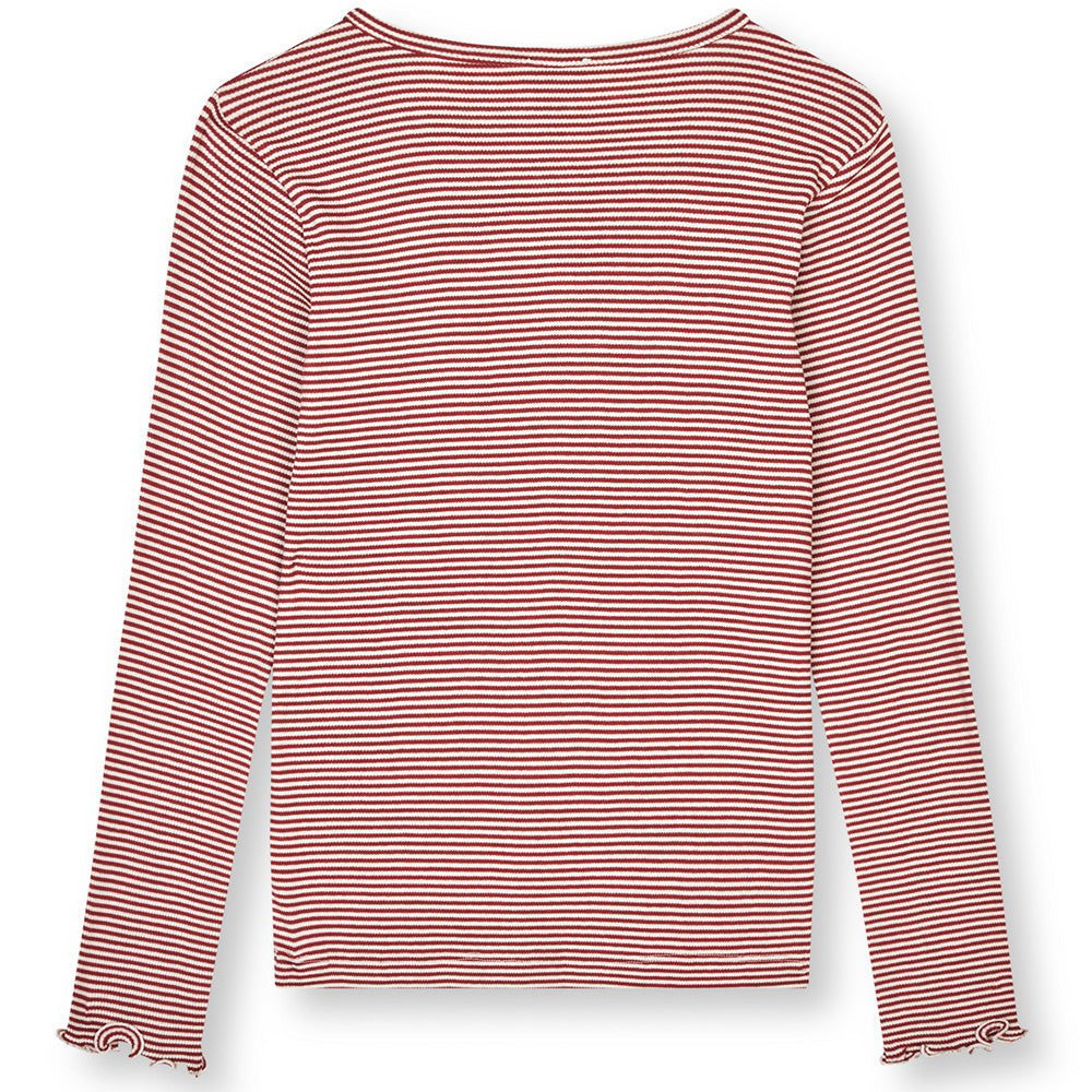 Tala t-shirt lange mouw
