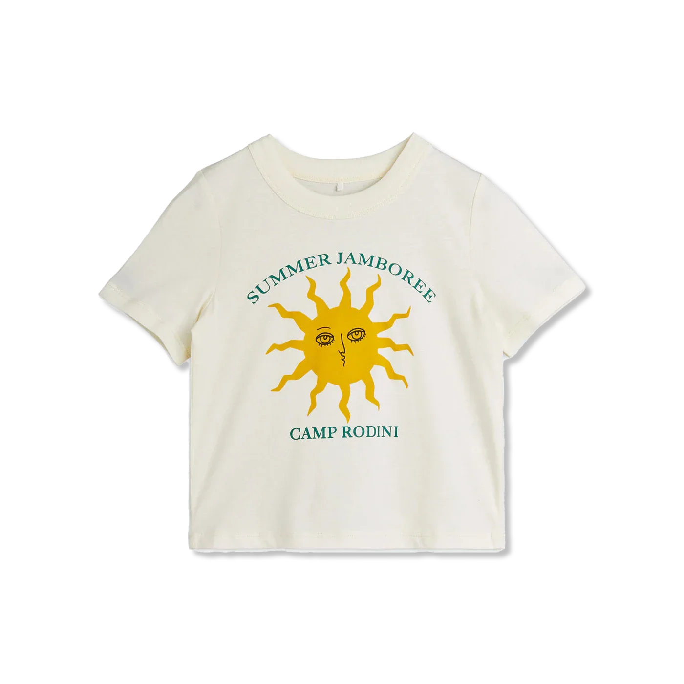 Sun t-Shirt