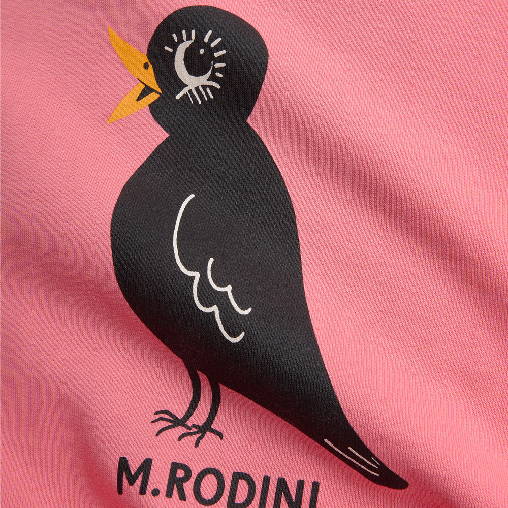 Blackbird sweatshirts