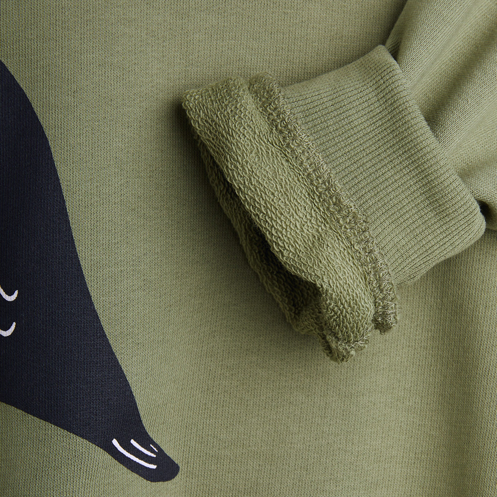 Blackbird sweatshirts