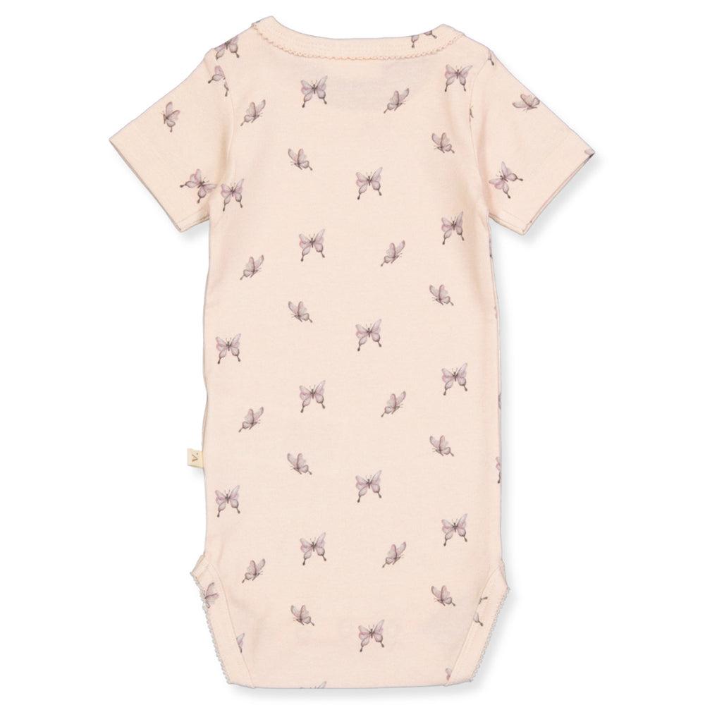 Nbfgayo romper