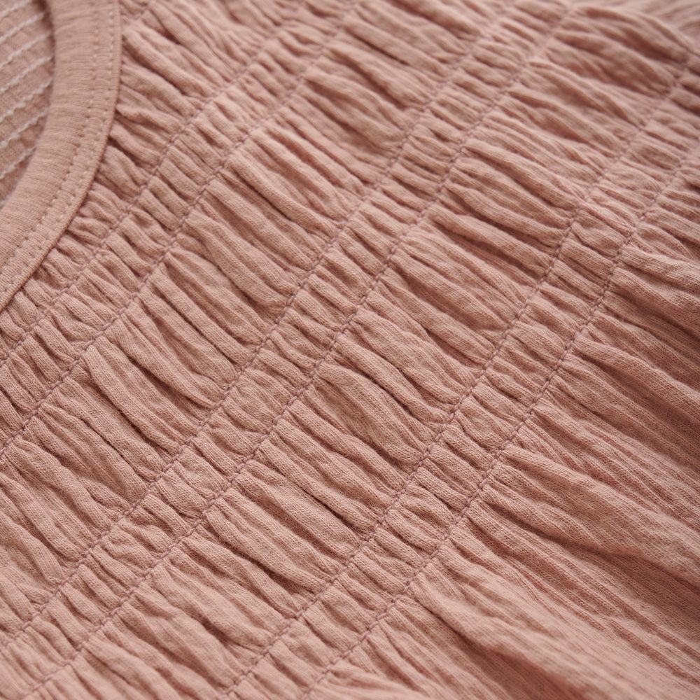 t-shirt lange mouw