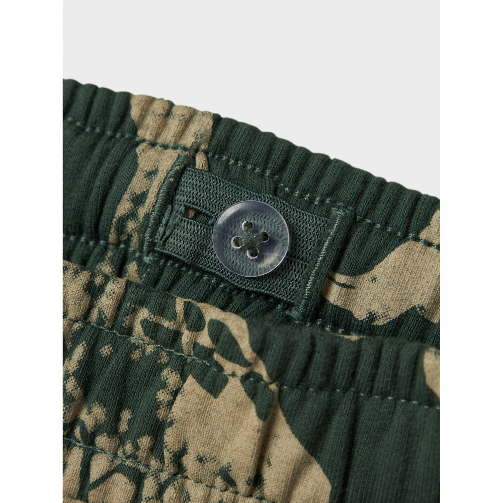 Nmmnilaus joggingbroek