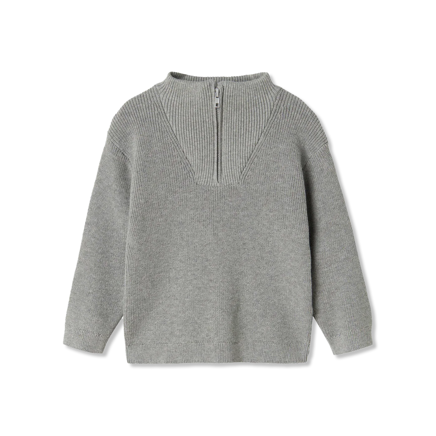 Nmmnesolle t-shirt lange mouw