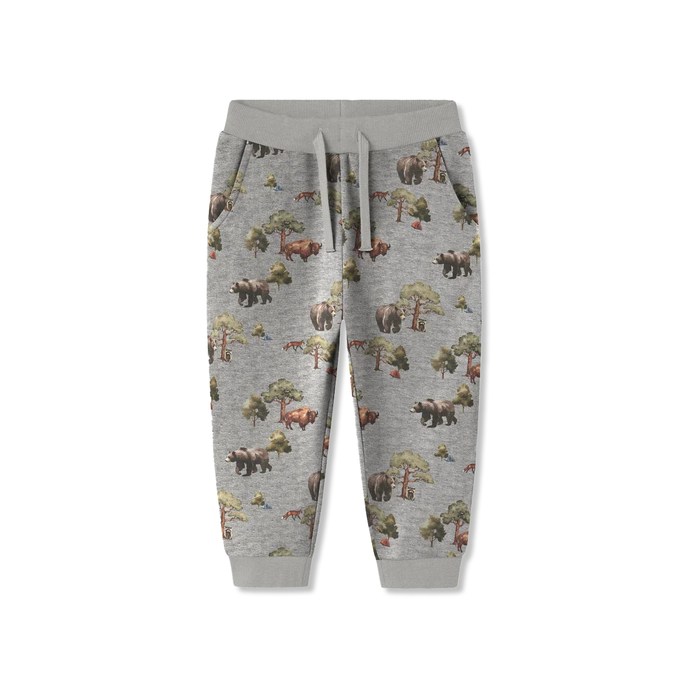 Nmmolin joggingbroek