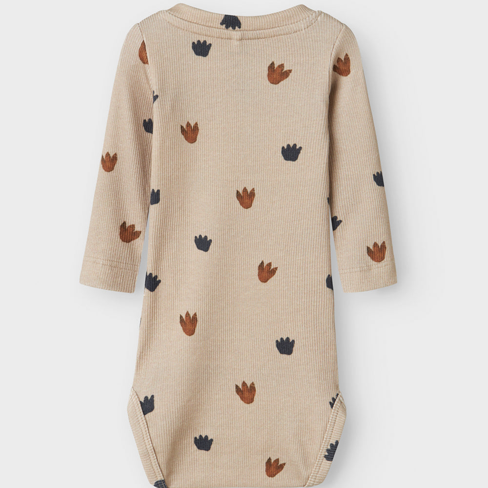 Nbmninokab romper
