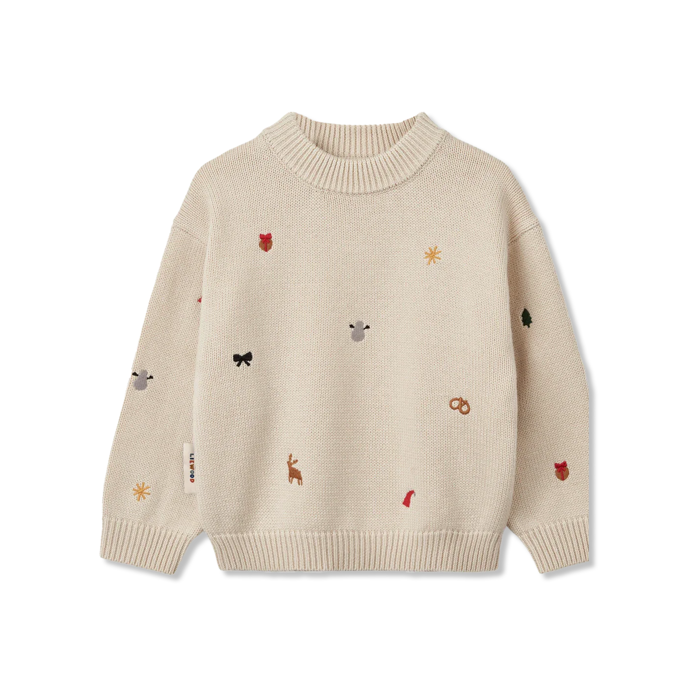 Orlane t-shirt lange mouw