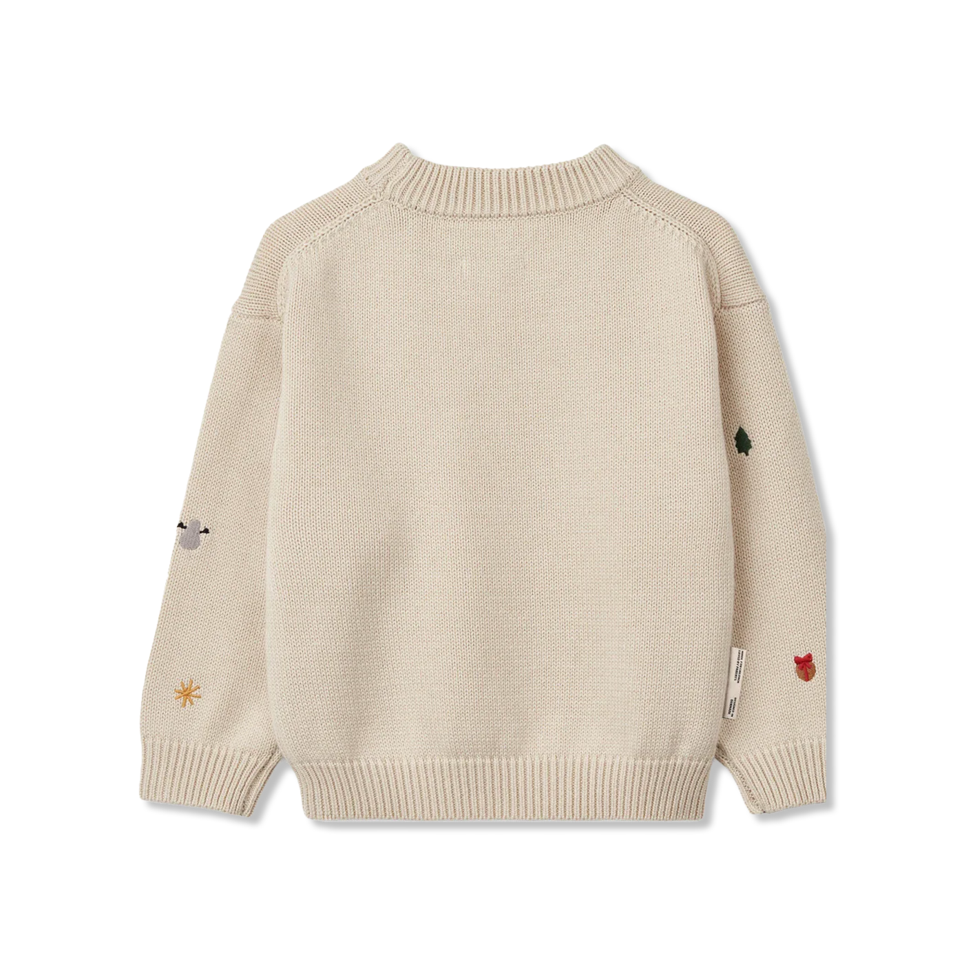 Orlane t-shirt lange mouw