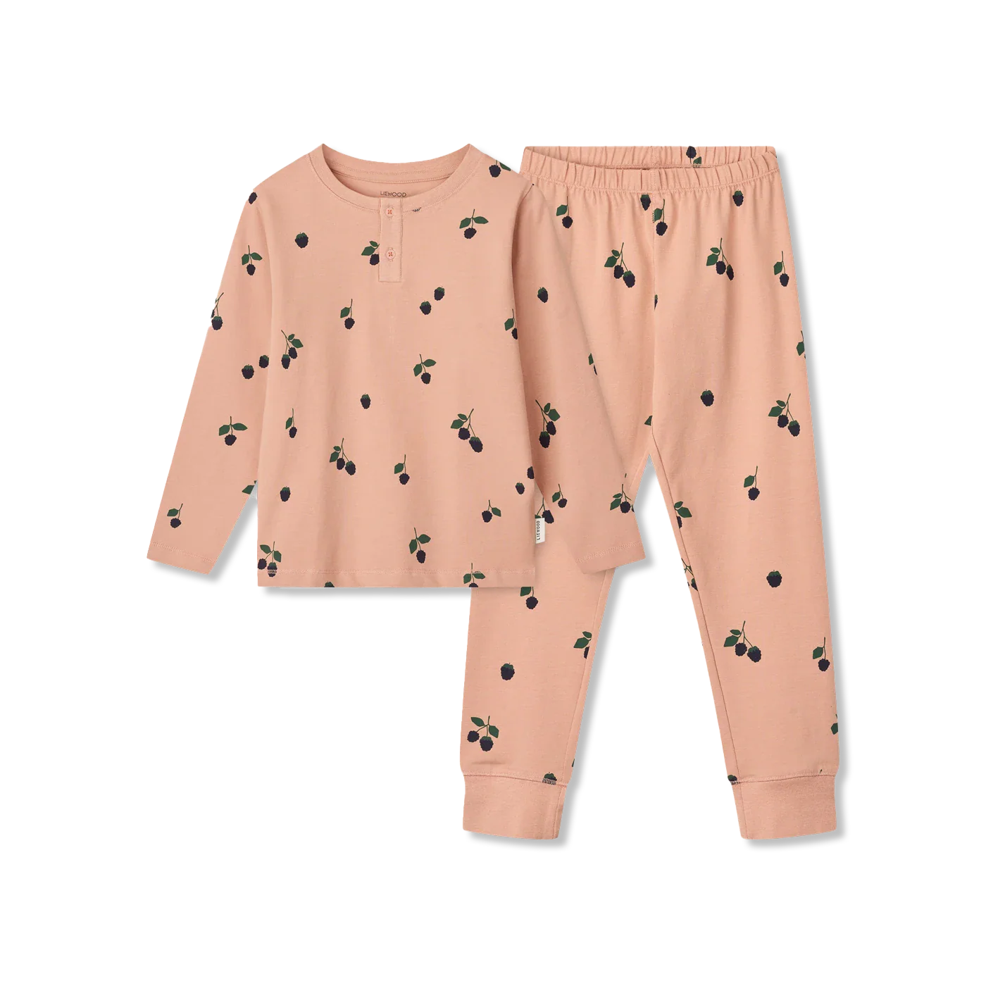 Wilhelm nachtkleding