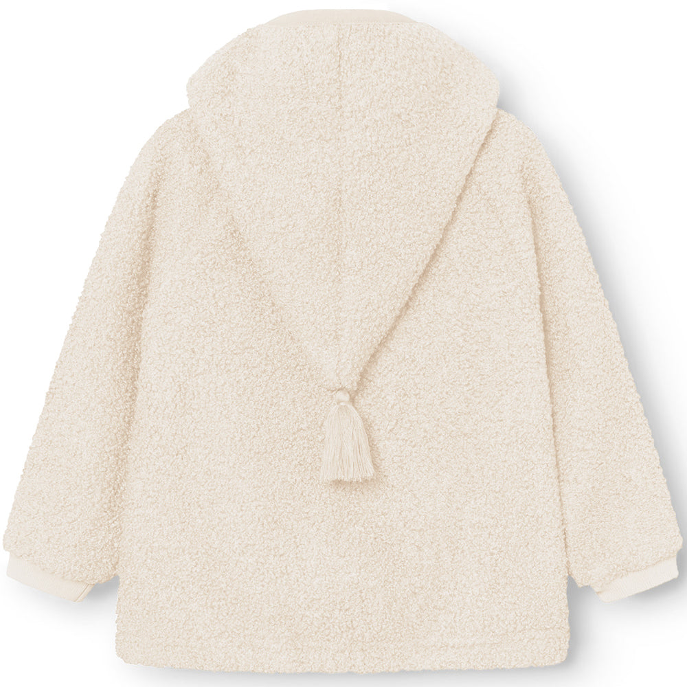 MATLIFF fleece