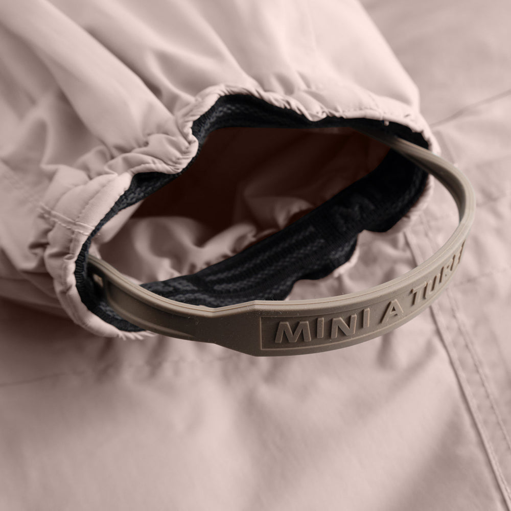 MATWISTI sneeuw overall