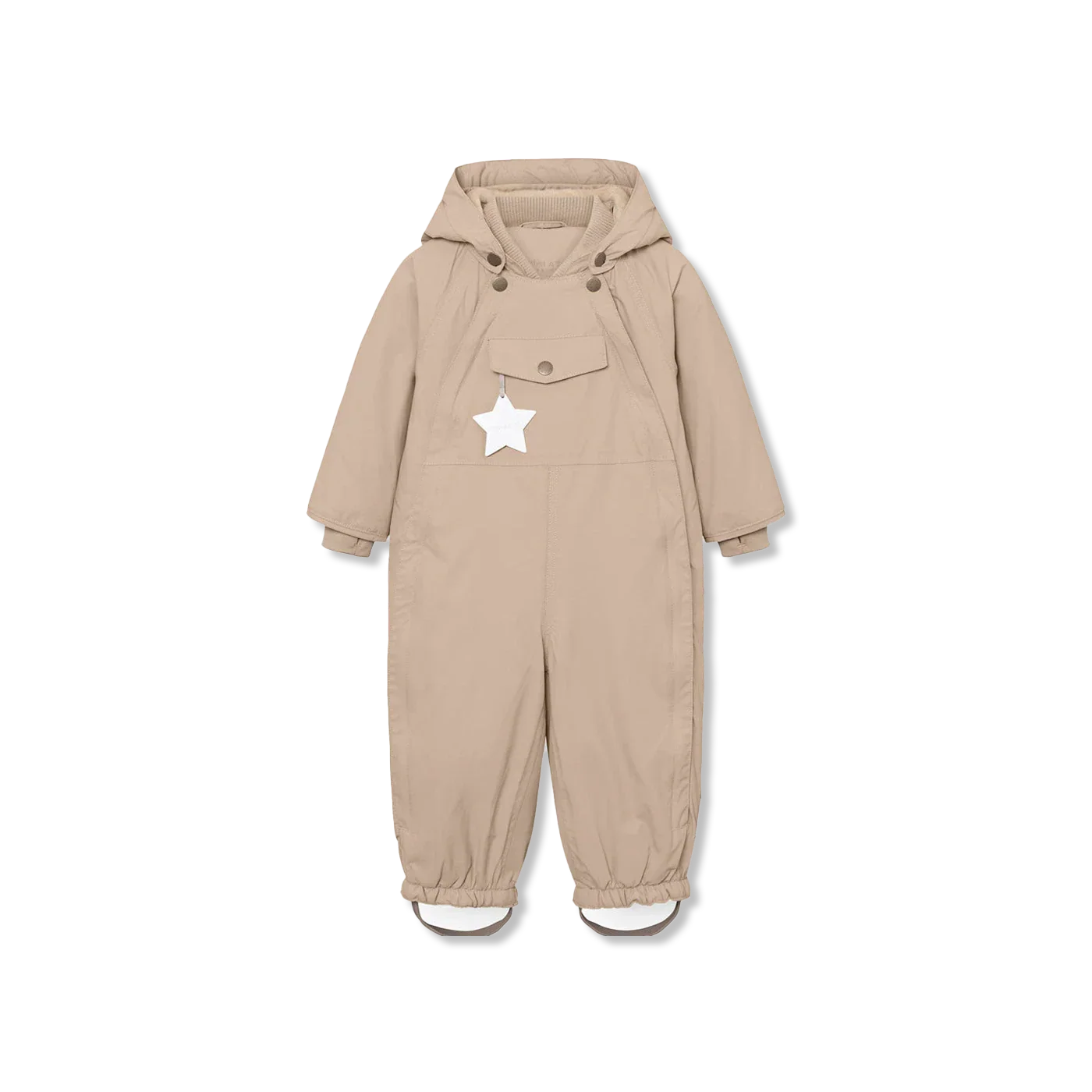 MATWISTI sneeuw overall