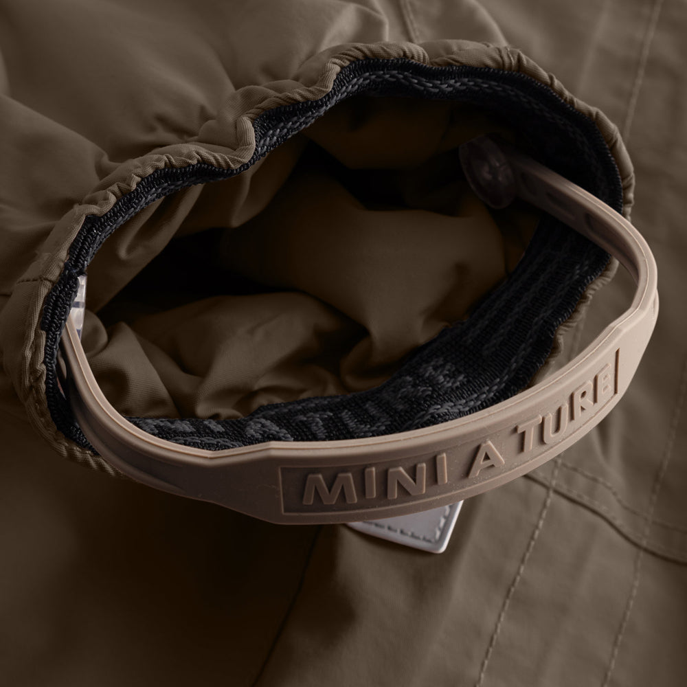 MATWISTI sneeuw overall