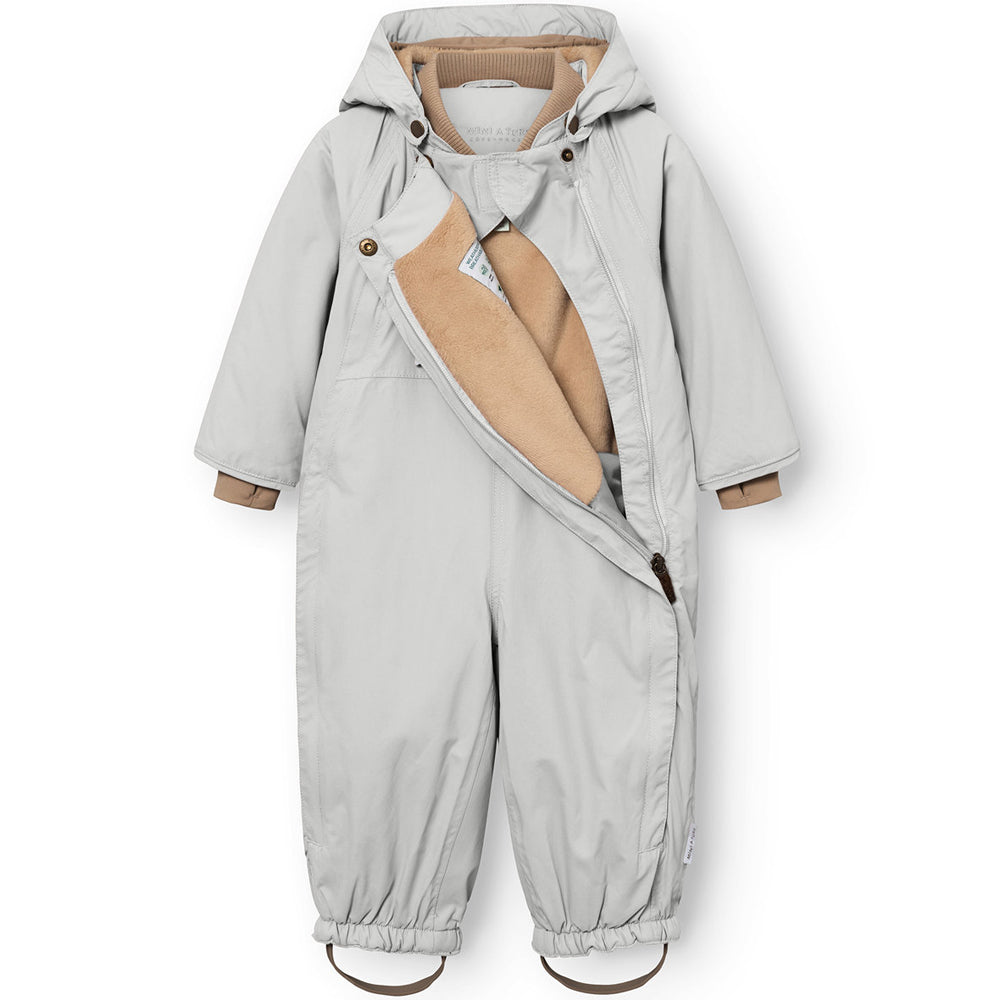 MATWISTI sneeuw overall