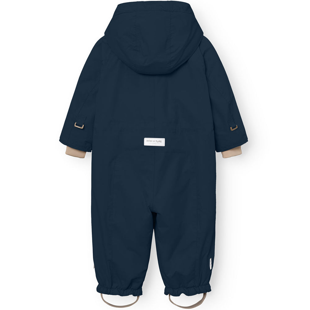 MATWISTI sneeuw overall