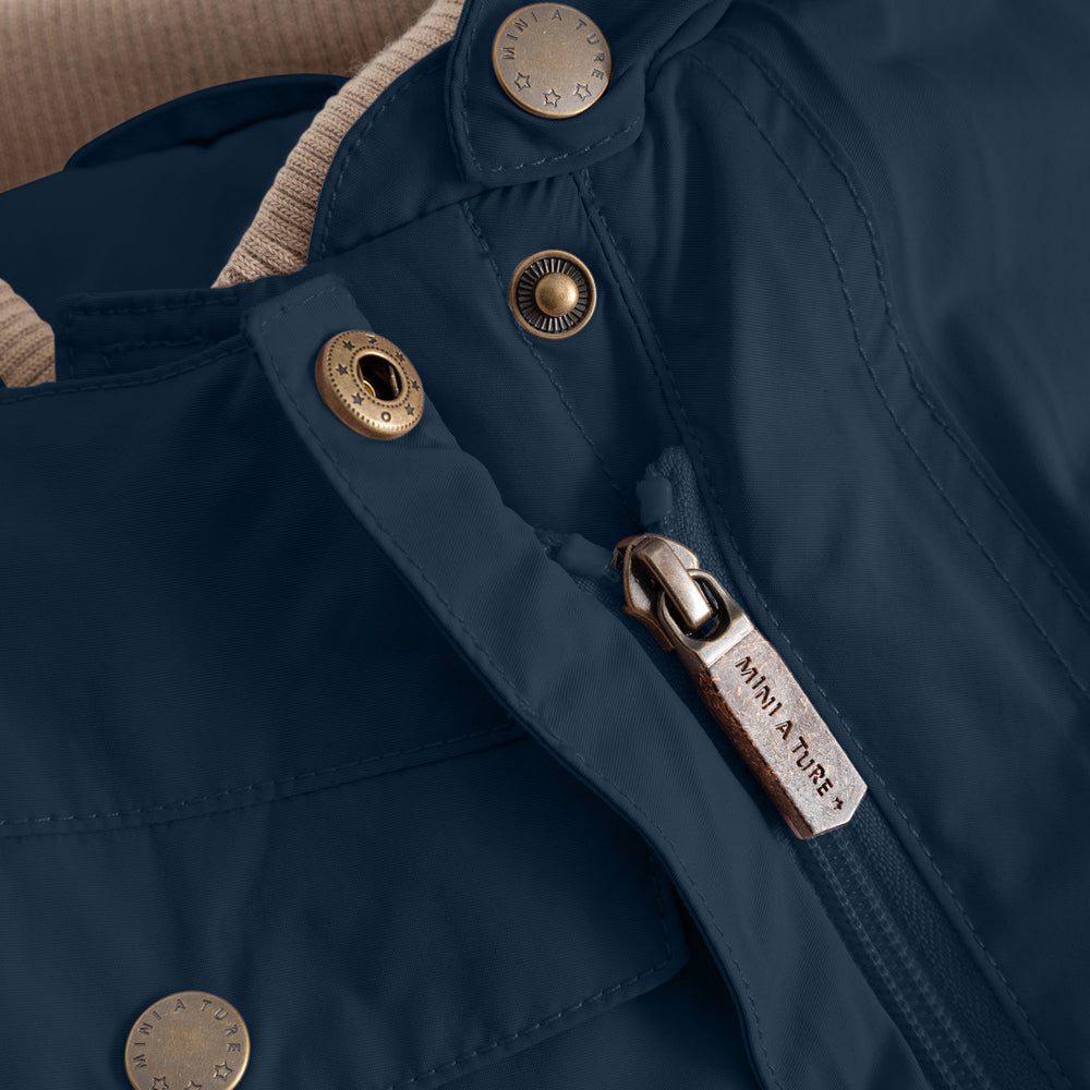 MATWISTI sneeuw overall