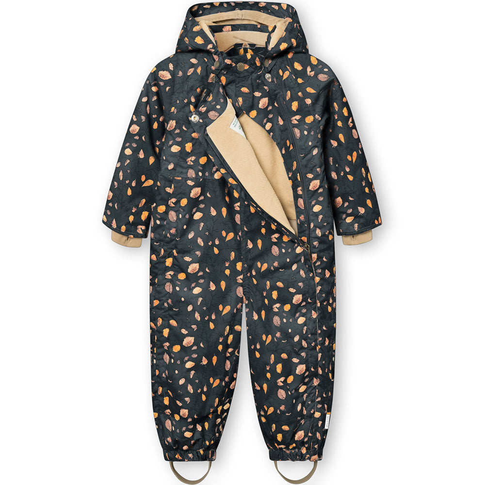 MATWISTANG sneeuw overall