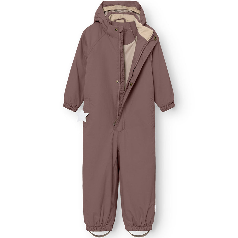 MATWILBO sneeuw overall