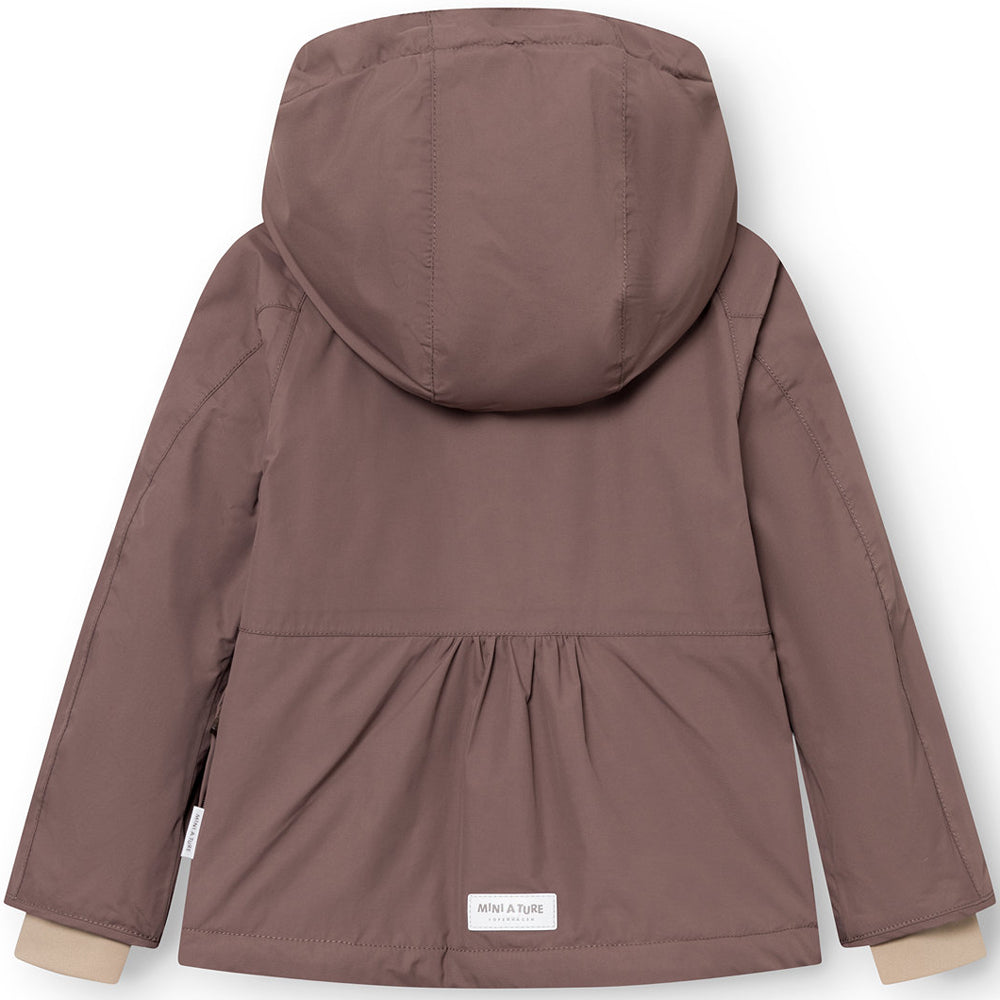 MATBRIDDINE winterjas