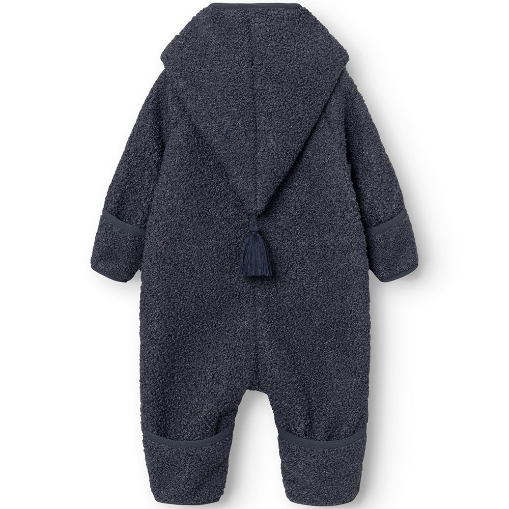 MATADEL wollen Fleece