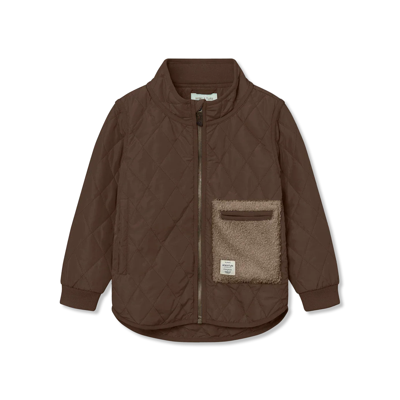 MATLOU thermokleding