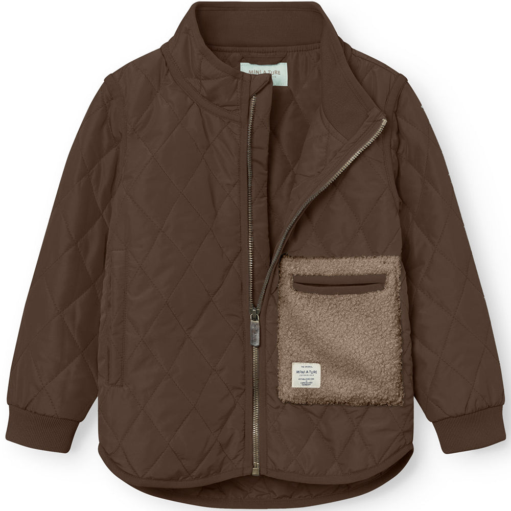 MATLOU thermokleding