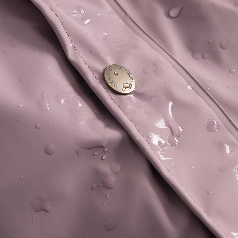 MATREINAR regenkleding