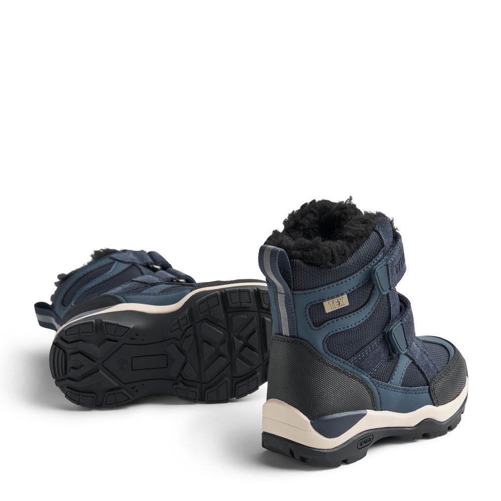 Trailor tex Winterlaars