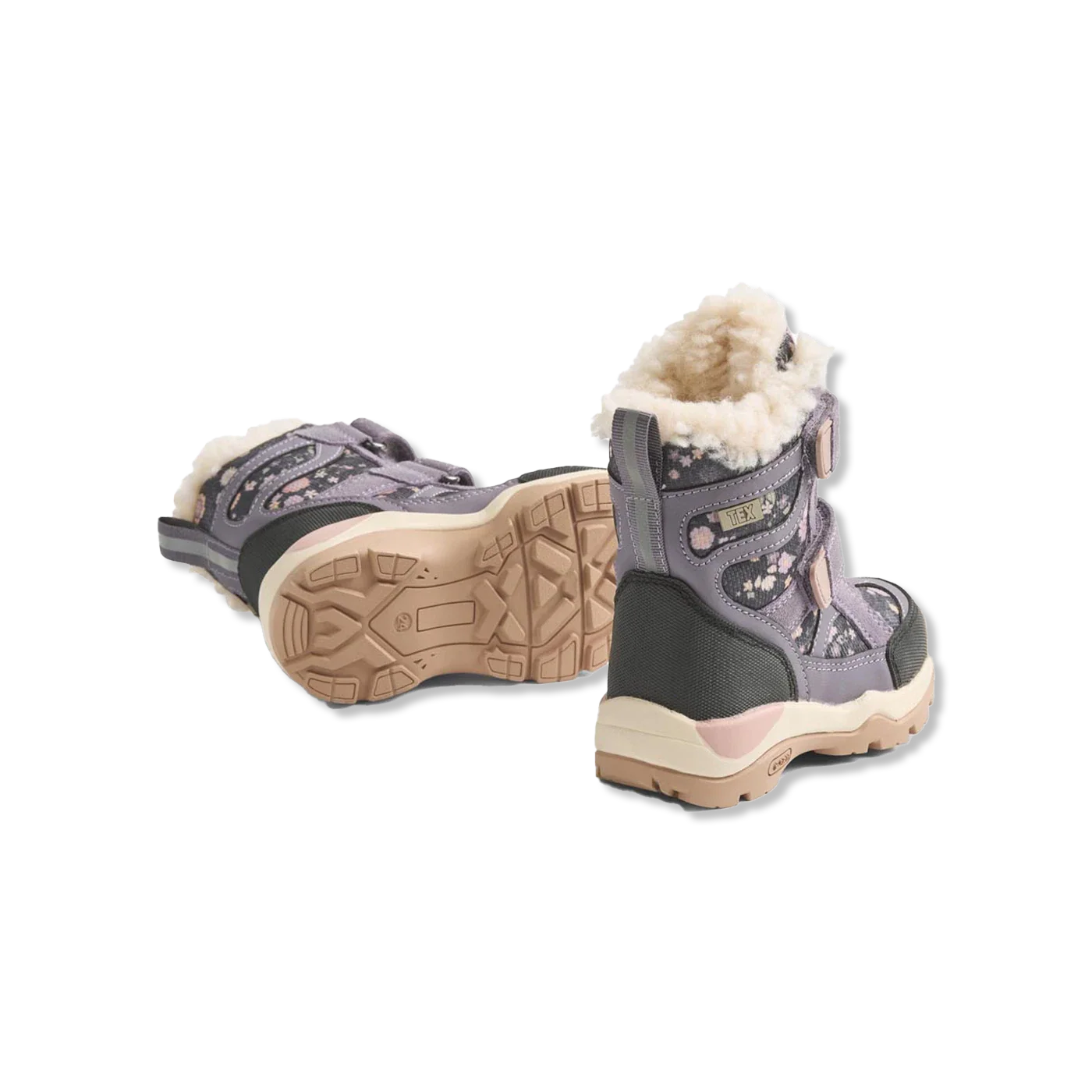 Trailor Tex winterlaarzen