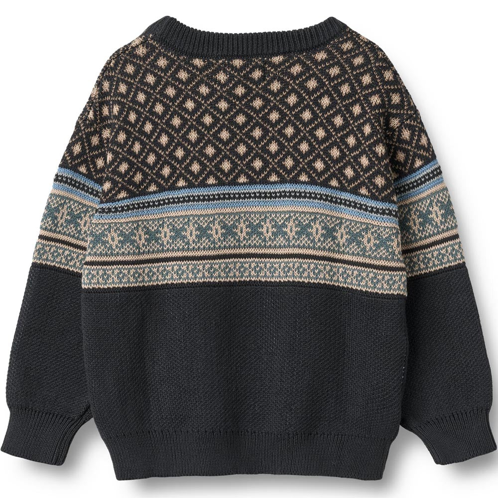 Julius t-shirt lange mouw