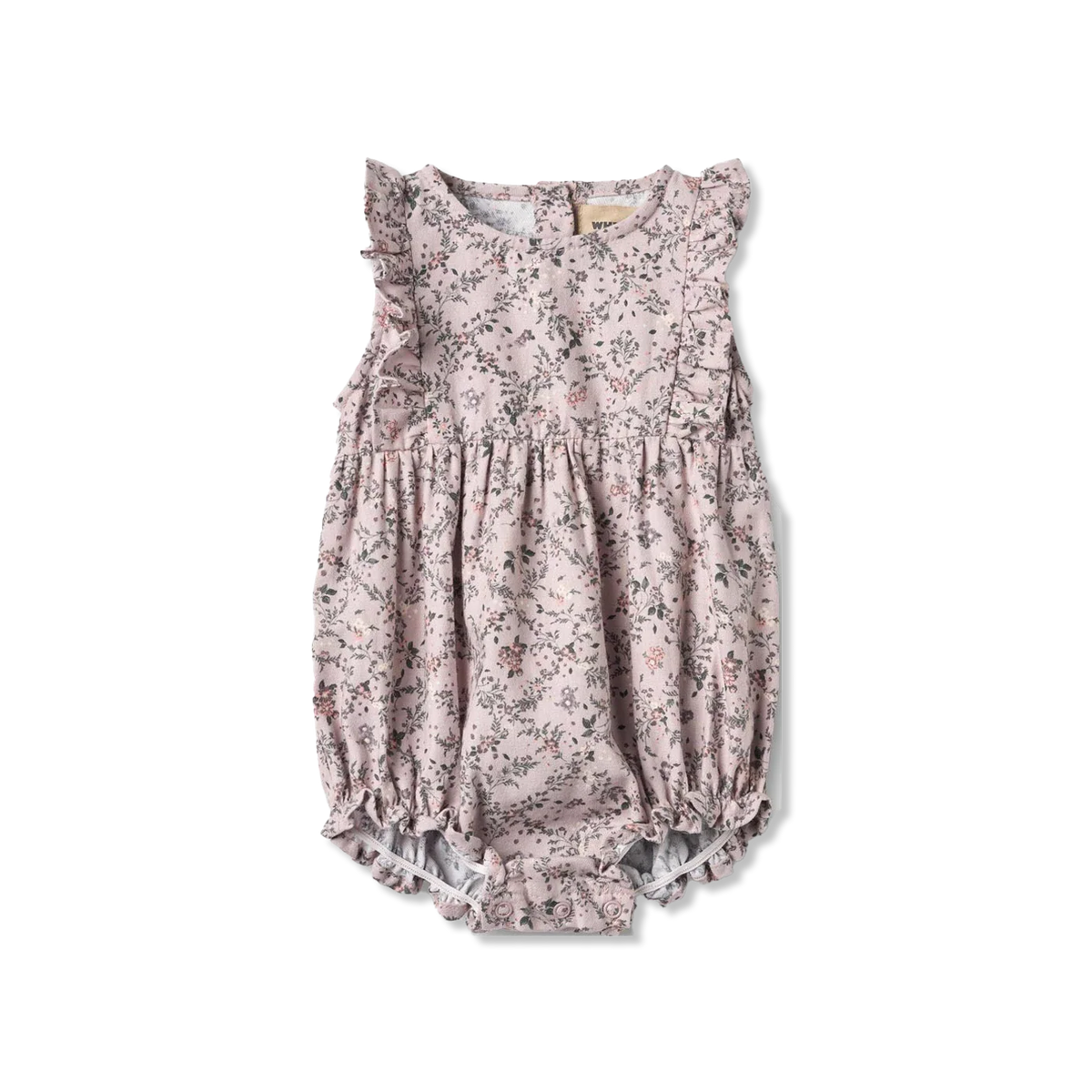 Emmaline romper