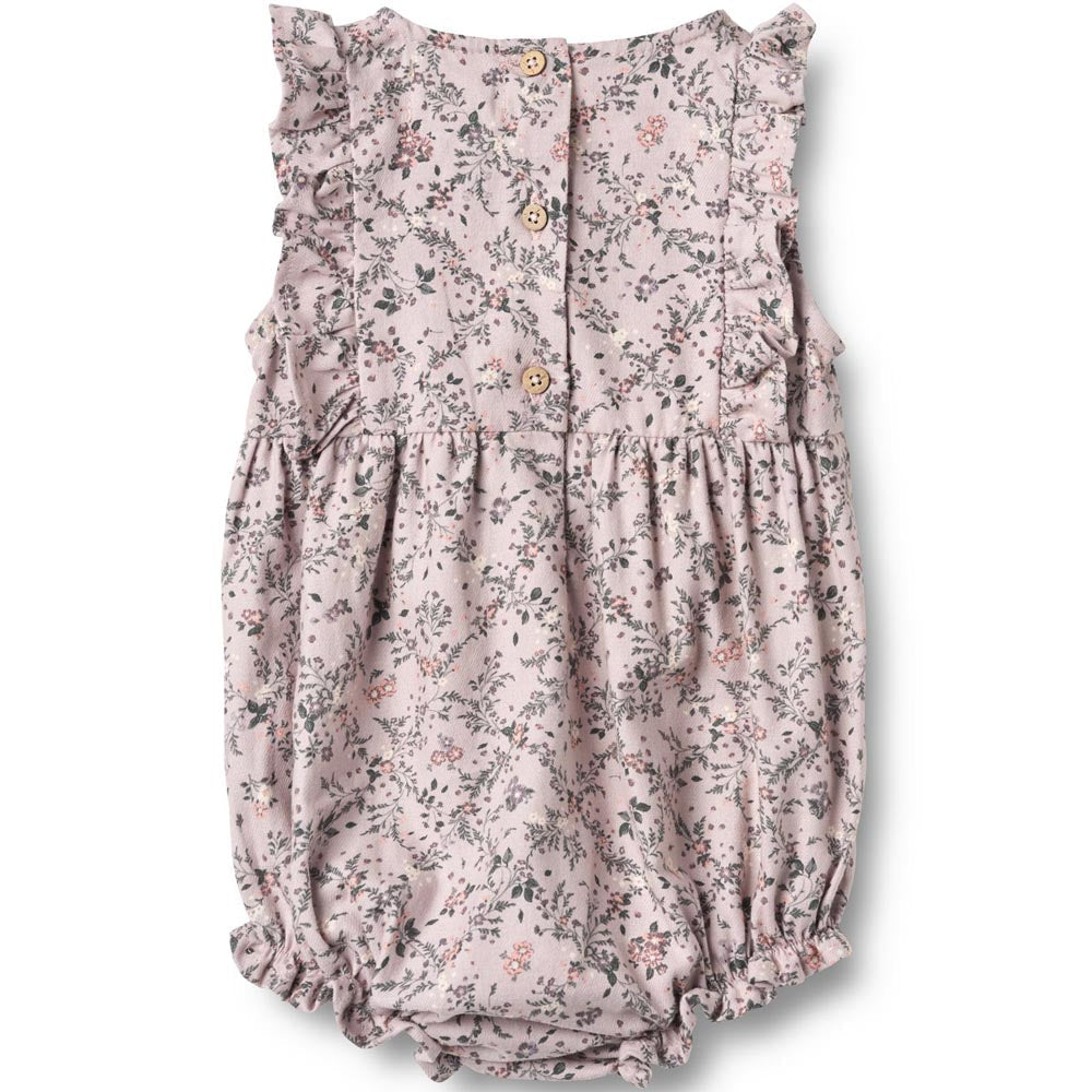 Emmaline romper