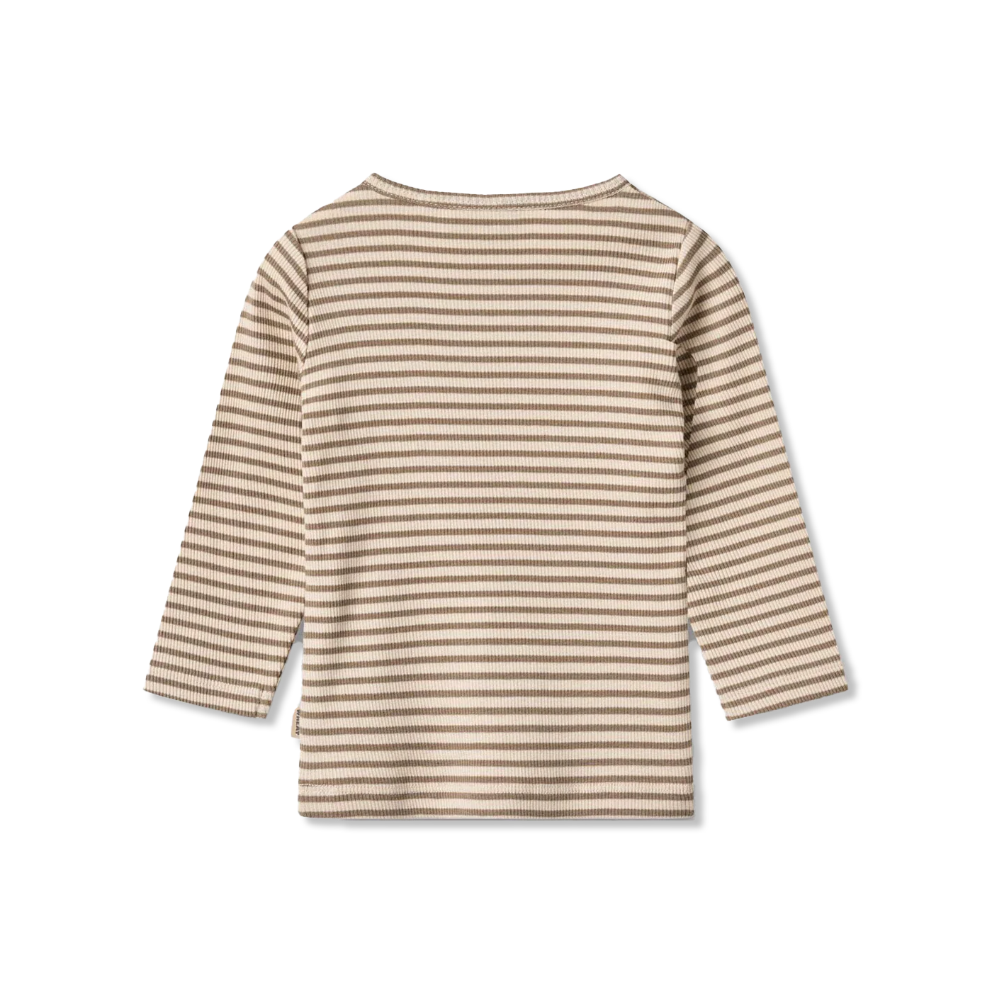 Stig t-shirt lange mouw