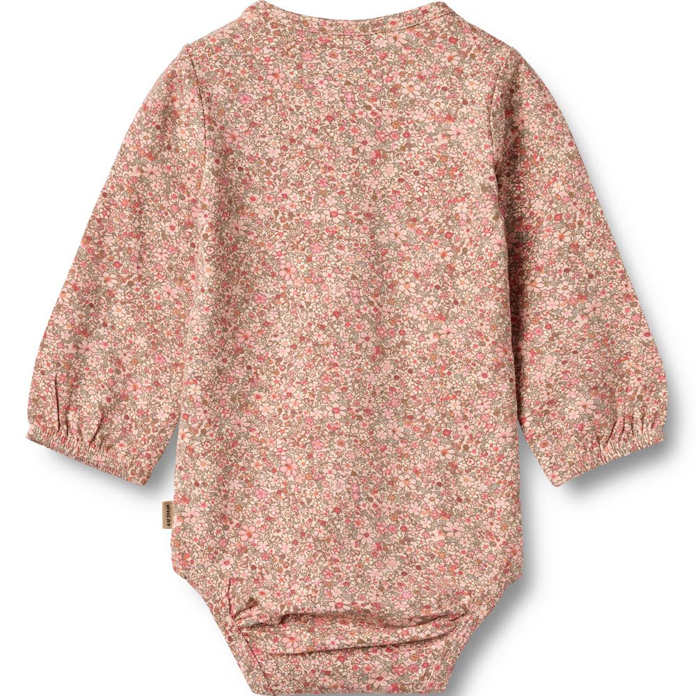 Elmine romper