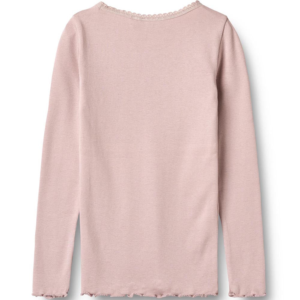 Reese t-shirt lange mouw