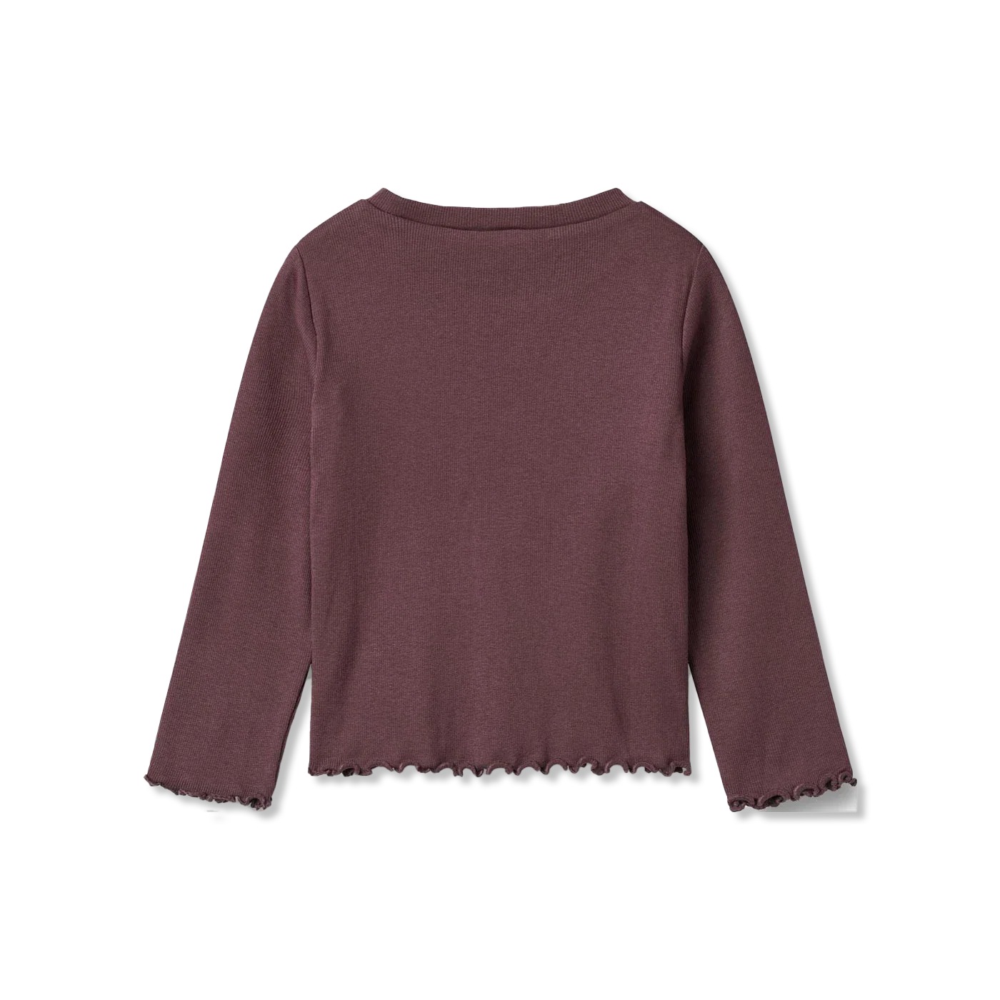 Else t-shirt lange mouw