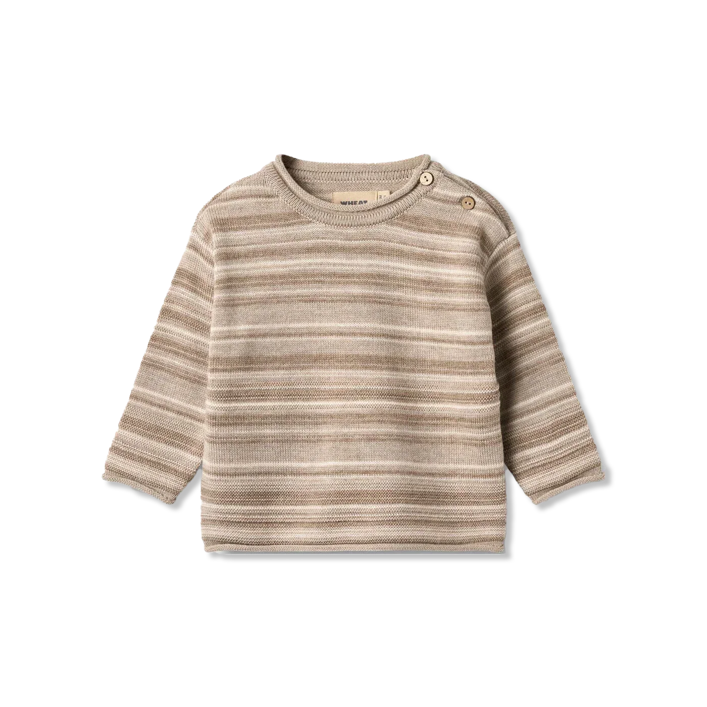 Gunnar t-shirt lange mouw