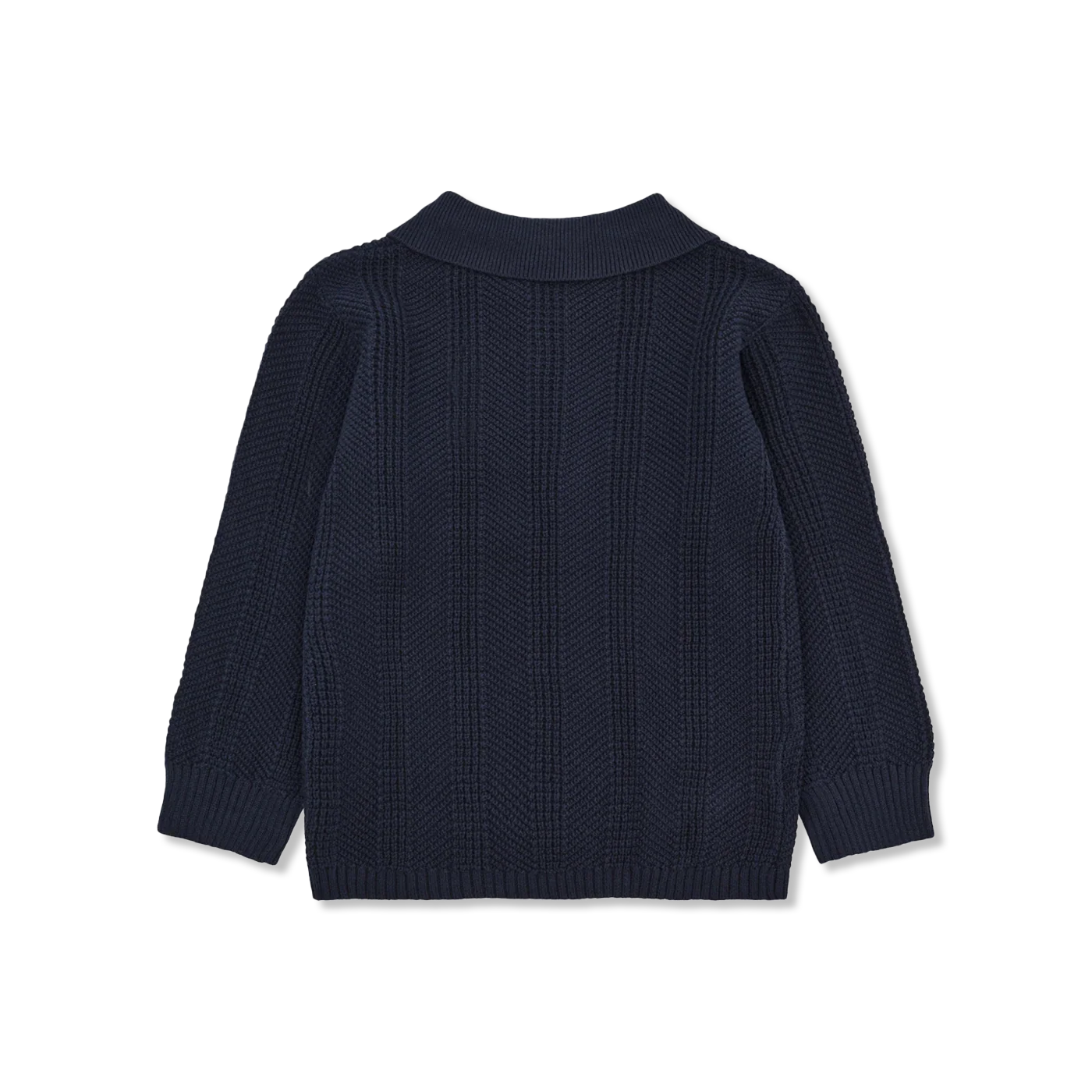 HCPelle t-shirt lange mouw