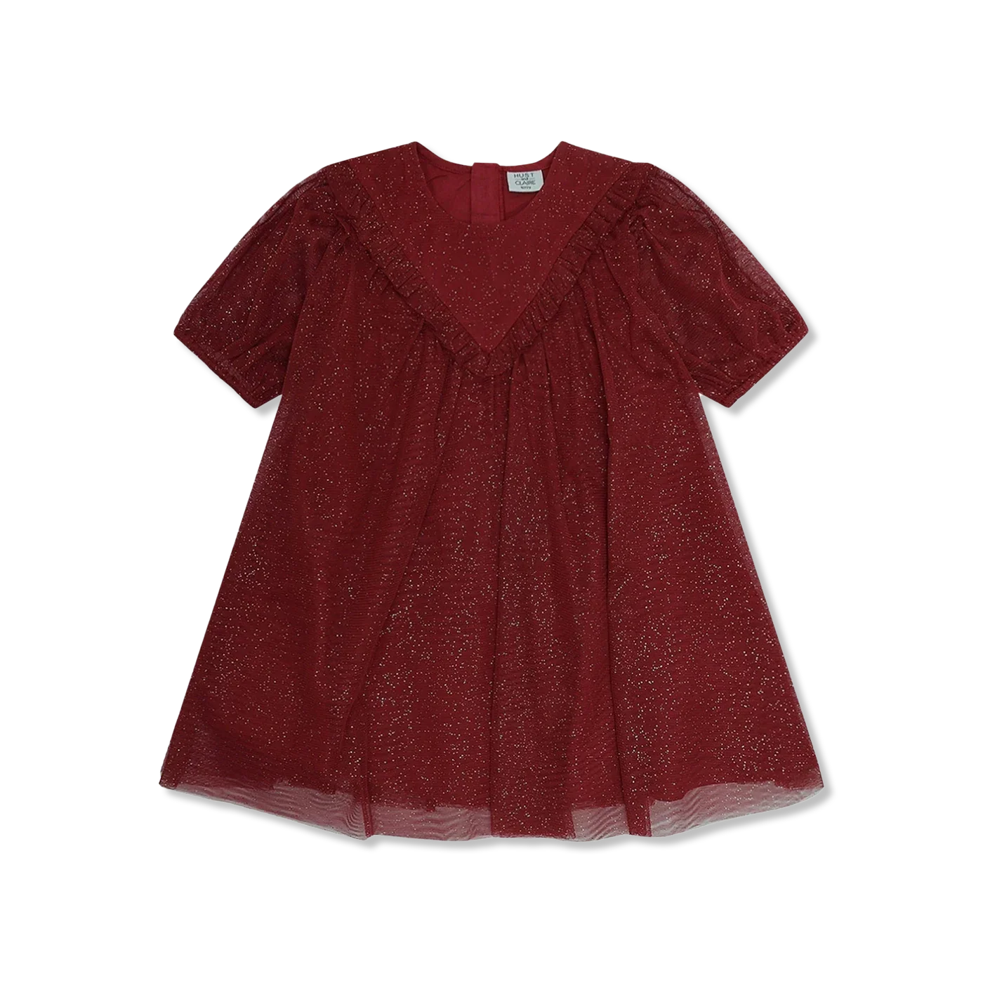 HCKaroline kerst kleding