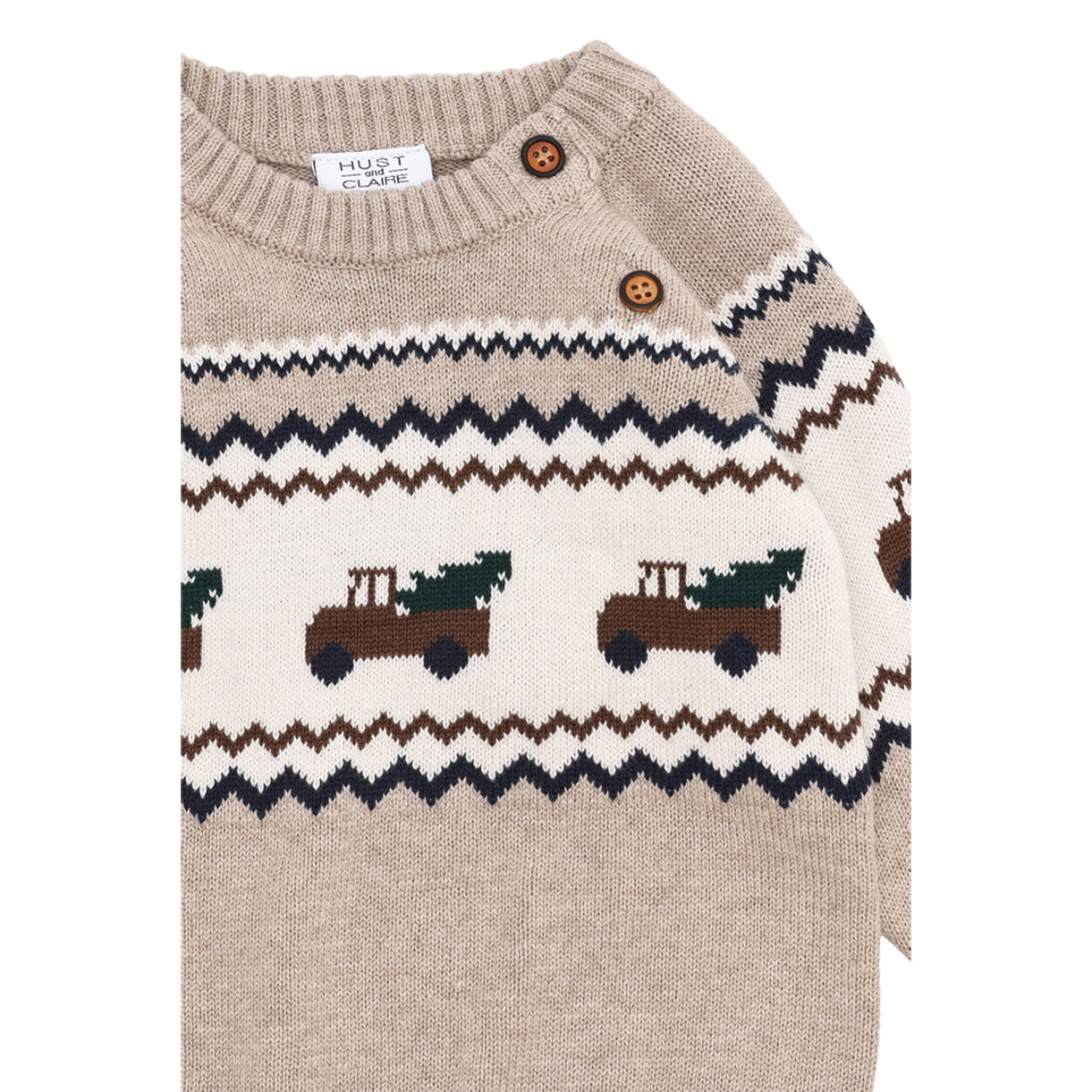 HCPerry t-shirt lange mouw