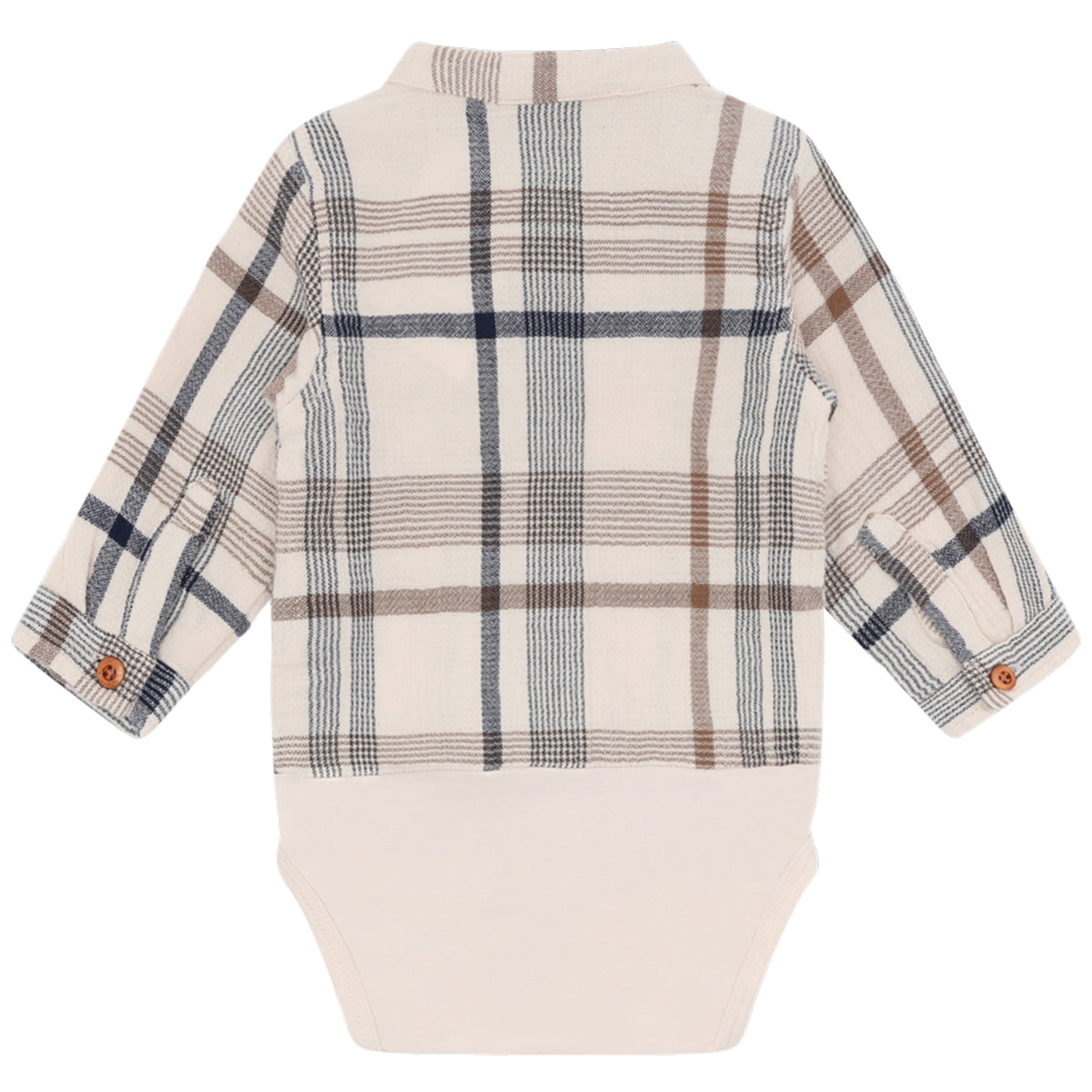 HCBertil bodyshirt