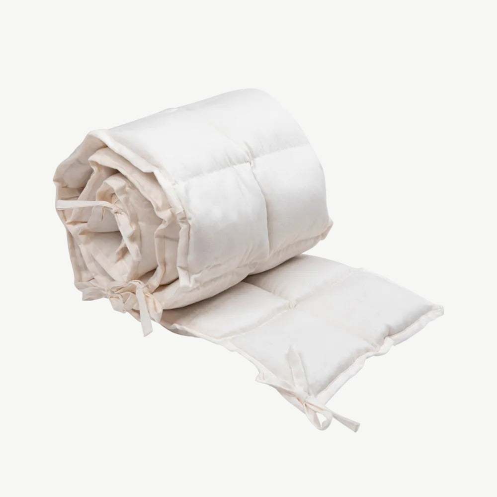 KAPOK bed rand