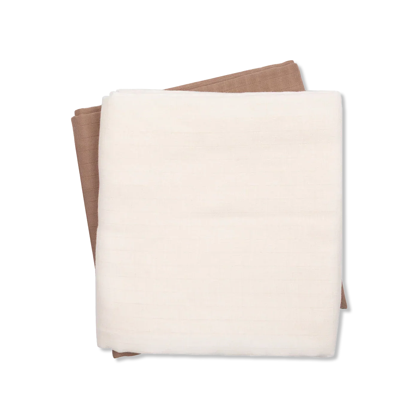 SOLID mousseline doek