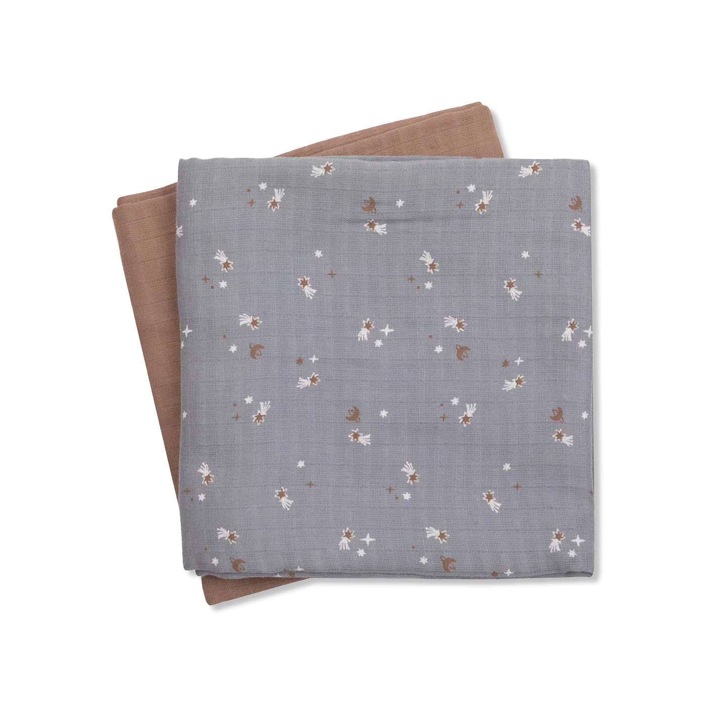 STARS mousseline doek