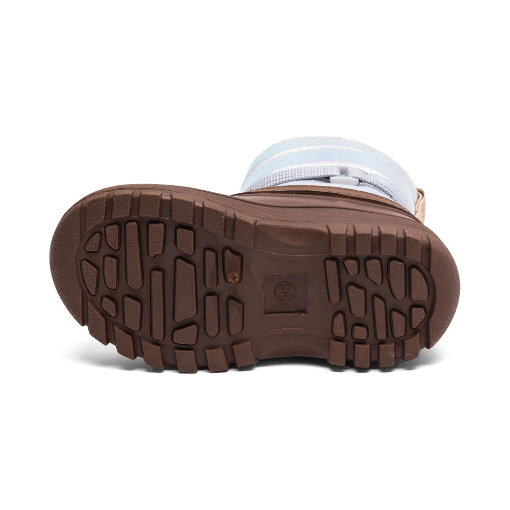 Pacson winterlaarzen