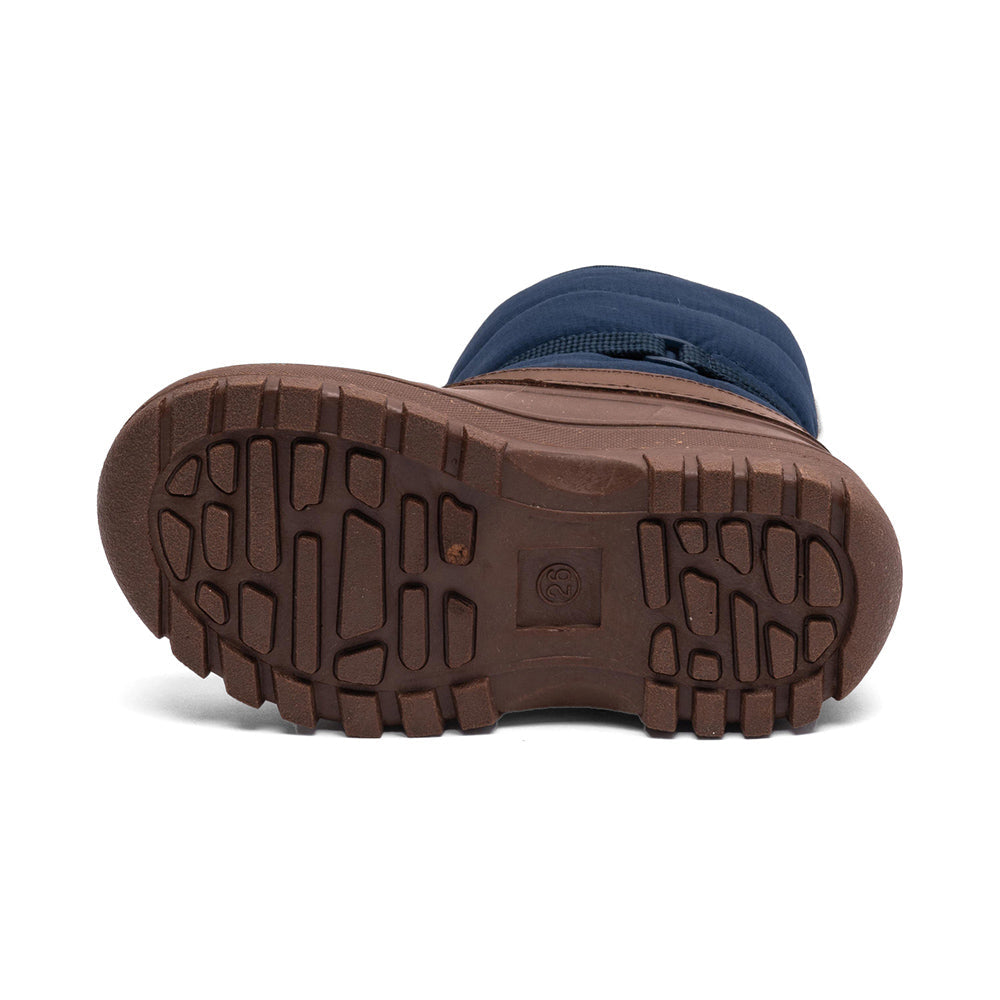 Pacson winterlaarzen