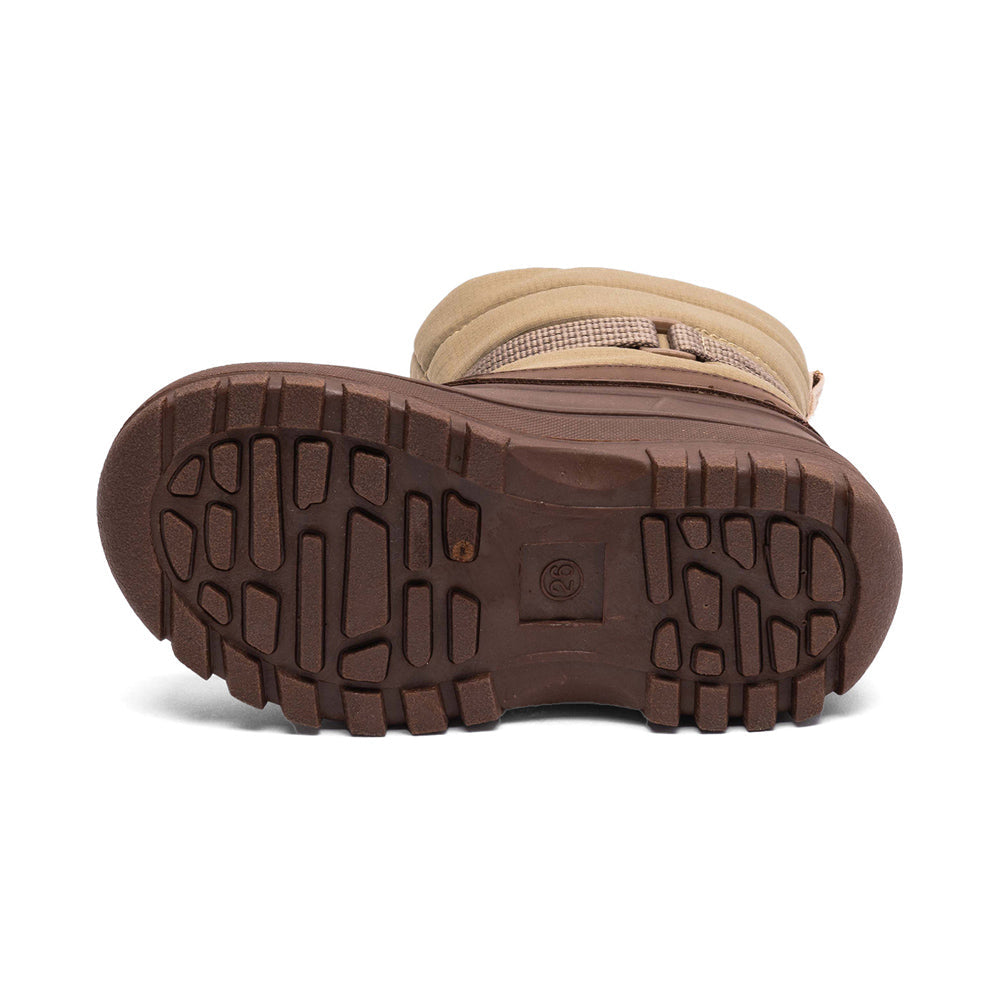 Pacson winterlaarzen